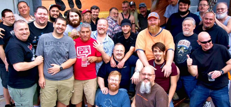 Boston cinco de mayo weekend pub crawl Labor Day Weekend Bears of the Old Pueblo 2022