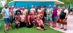 Labor Day Weekend Bears of the Old Pueblo