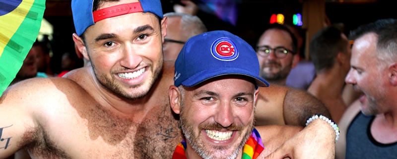 Labor Day Weekend Gay Saugatuck