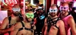 Leather Pride in Austin Texas