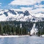 Mammoth Lakes