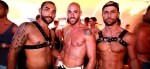 Matinee PERVERT XXL San Francisco Leather Weekend Edition