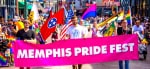 Memphis Gay Pride Fest & Parade