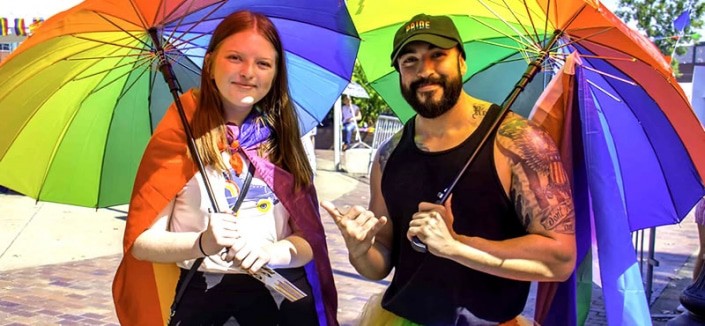 Memphis memphistravel rockin Memphis Gay Pride Fest & Parade 2023 something for everyone