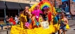 Memphis Gay Pride Fest & Parade