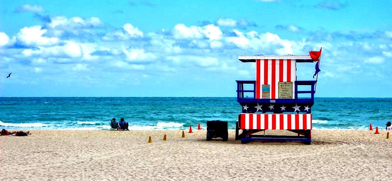 Myrtle Beach 4th of July Celebrations