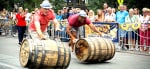 Oktoberfest Zinzinnati USA