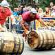 Oktoberfest Zinzinnati USA