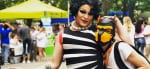 Outfest Kolumbien, South Carolina