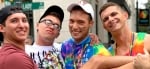 Outfest Kolumbien, South Carolina