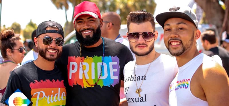Palm Beach Pride & South Florida Gay Events