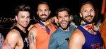 Philly Pride Night Circuit Event