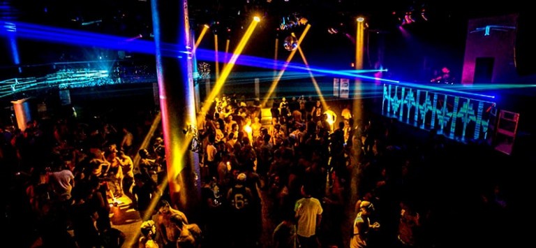 Masterbeat XXX After Hours Los Angeles 2025