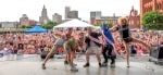 Rhode Island Pride Fest & Parade