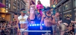 Rhode Island Pride Fest & Parade