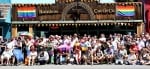 Russian River Pride Guerneville Labor Day Wochenende