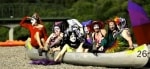 Russian River Pride Guerneville Labor Day Wochenende