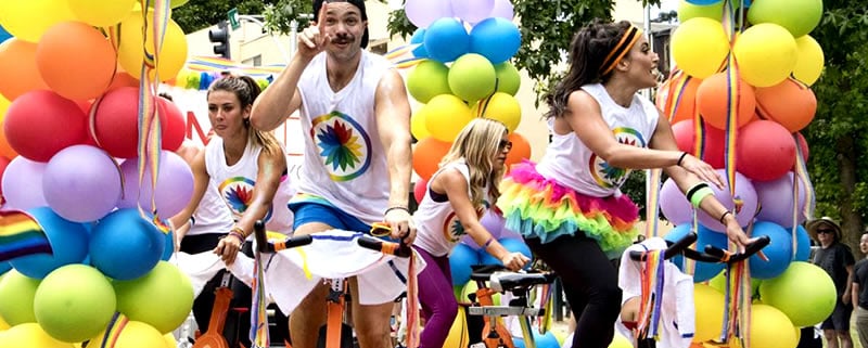 Sacramento Pride