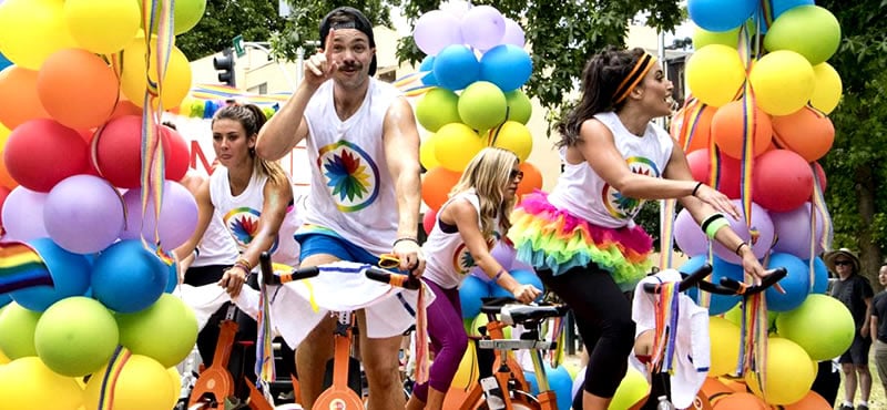 Sacramento Trots 2024