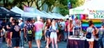 Sacramento Rainbow Festival and Street Fair