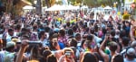 Sacramento Rainbow Festival and Street Fair