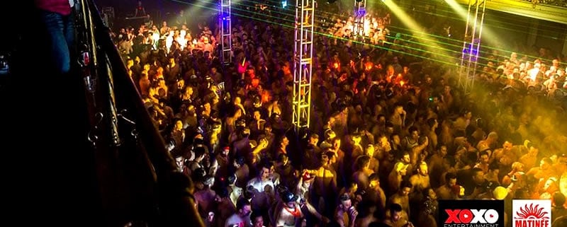 San Francisco Pride Main Event