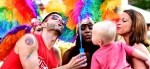 South Carolina Pride Parade & Festival