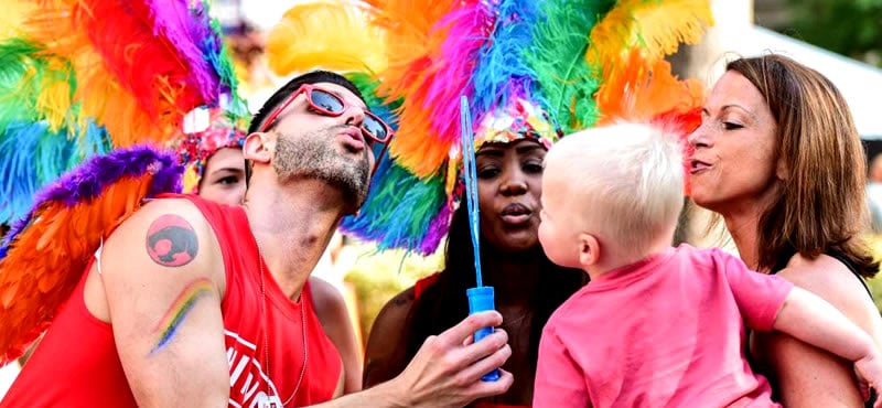 South Carolina Pride Parade And Festival 2024