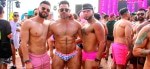 Sunland Summer Circuit Party Puerto Vallarta