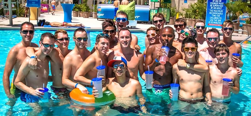 Best Pool Parties in Las Vegas for Summer 2023