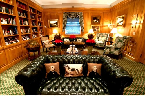 Santos recommends best of Gay chesterfield hotel hotel Gay chesterfield