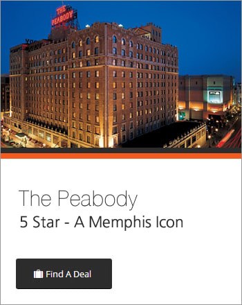 The Peabody Memphis