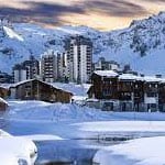 Tignes