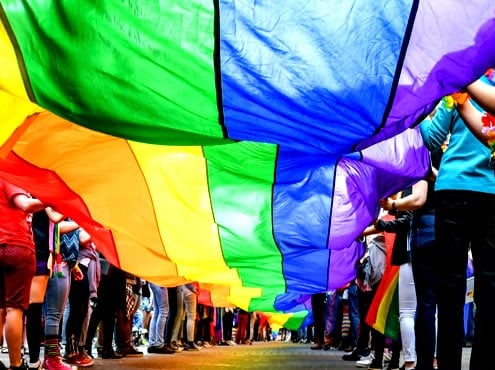 Tucson Pride in the Desert