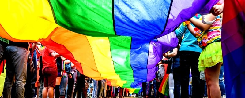 Tucson Pride in the Desert