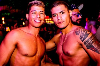 Urge Miami Gay Memorial Day Weekend