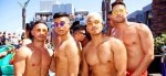 Velvet Dreams - Pride Weekend Los Angeles