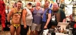 World Bear Weekend