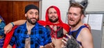 World Bear Weekend