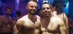 X Rated Circuit Event at Dore Alley Weekend