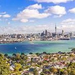 Auckland