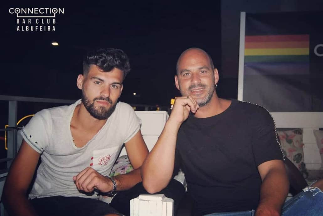 Algarve Gay