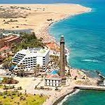 Maspalomas