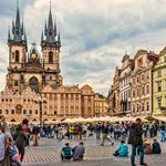 Prague