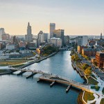 Providence, Rhode Island