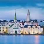 Reykjavik