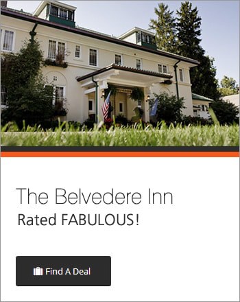 The Belvedere Inn