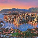 Vancouver