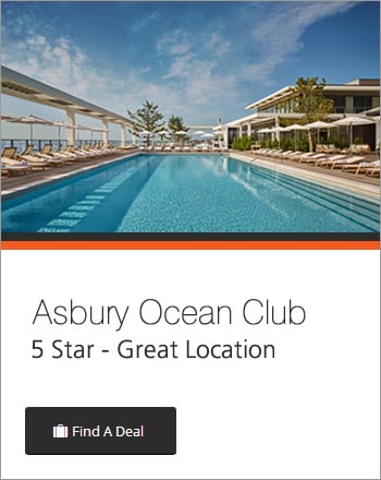 Asbury Ocean Club