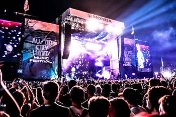 Austin City Limits 2021